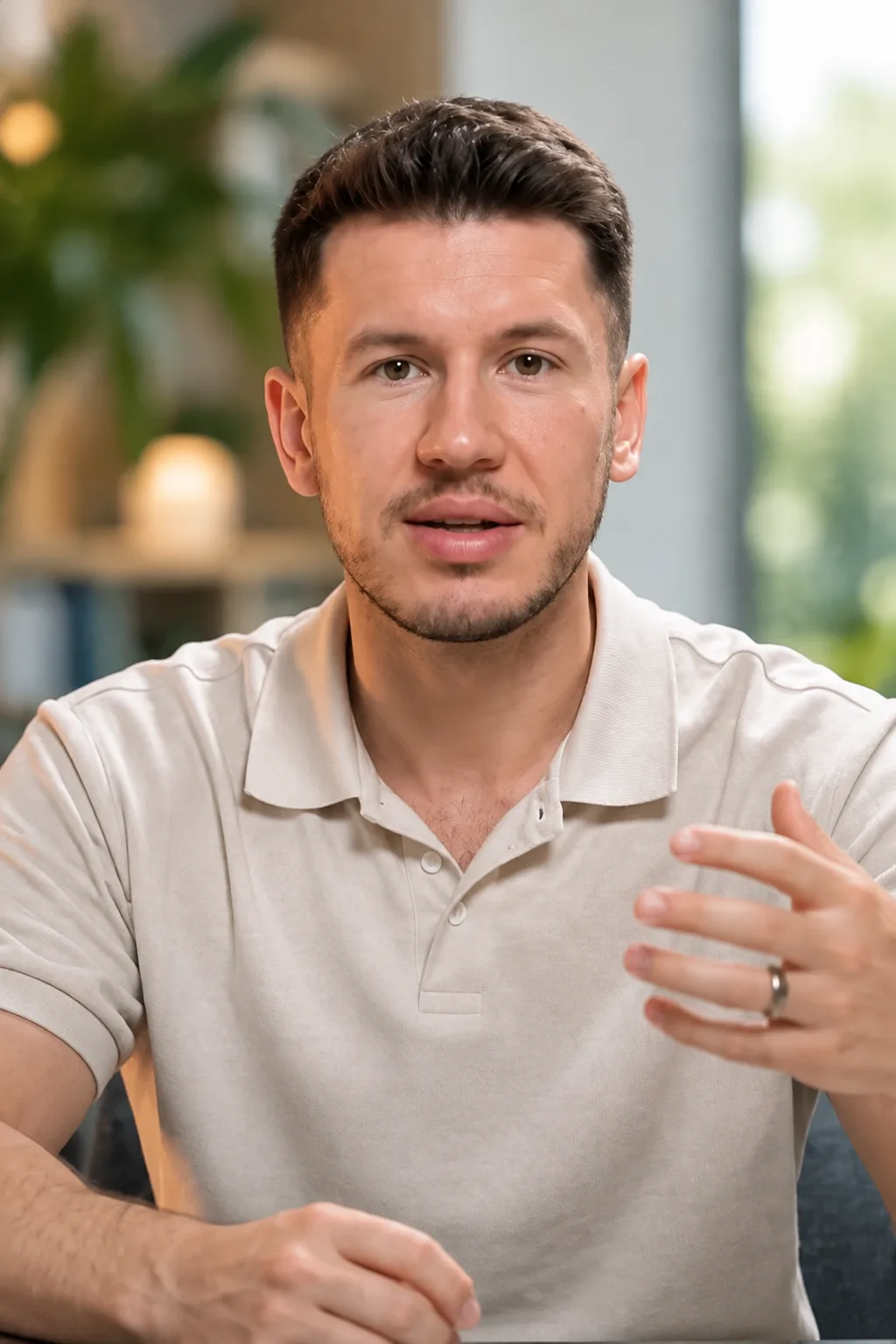 Martin Riemer, independent AI consultant who audits AI readiness for CPA and accounting firms